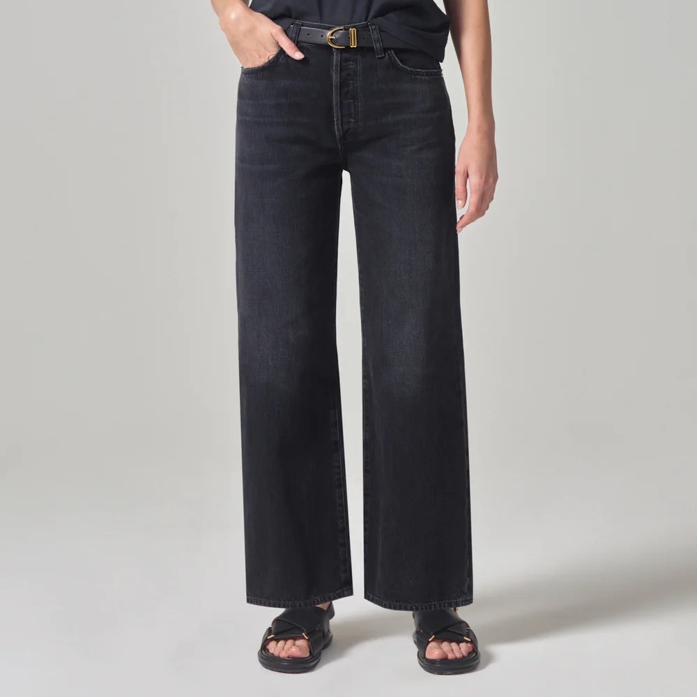 Citizens of Humanity Annina High Rise Wide Leg 30"
In Prophecy
